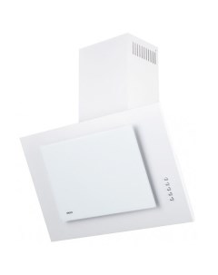 Вытяжка наклонная Akpo Optima Eco 60 WK-4 (белый)