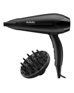 Фен BaByliss D563DE Babyliss