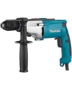 Дрель-шуруповерт электр. DP4011 (220В/720Вт,2ск,ПСБ-13,кор) Makita