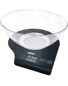 Весы кухонные AR 4301 Aresa