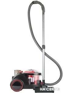 Пылесос Bora 5000 (красный) [ET11132] Arnica