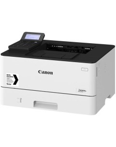 Принтер i SENSYS LBP223dw Canon