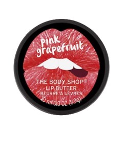 Масло для губ Pink Grapefruit 10 The body shop