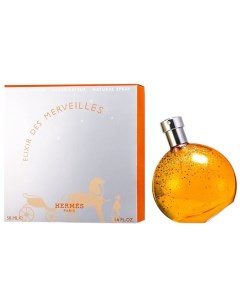 HERMES Женская парфюмерия Elixir des Merveilles 50 Hermes