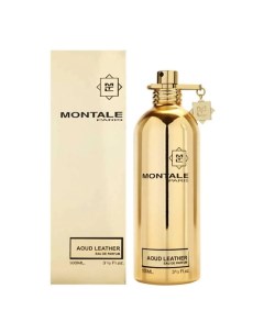 Парфюмерная вода Aoud Leather 100 Montale
