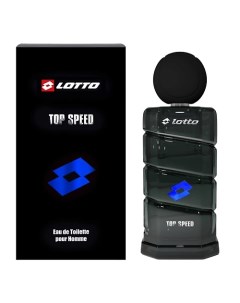 Top Speed 100 Lotto