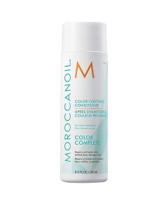 Кондиционер ухаживающий за цветом окрашенных волос Color Complete 250 Moroccanoil