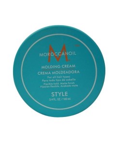 Моделирующий крем для всех типов волос Style Molding Cream 100 Moroccanoil