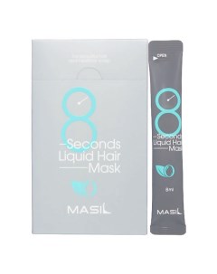 Экспресс маска для увеличения объёма волос 160 Masil
