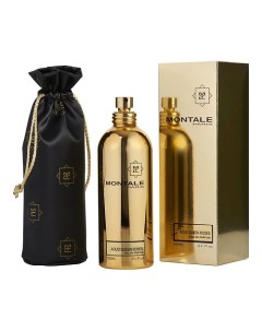 Парфюмерная вода Aoud Queen Roses 100 Montale