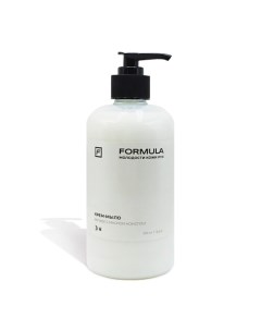 ORMULA Жидкое крем мыло для рук с эффектом Antiage 500 F+