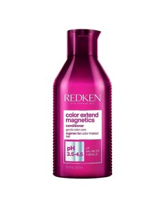 Кондиционер для защиты цвета окрашенных волос Color Extend Magnetics 300 Redken
