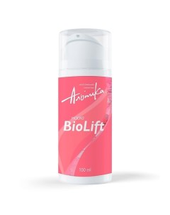 Маска BioLift 100 Alpika