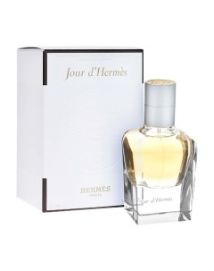 HERMES Парфюмерная вода Jour d Hermes 85
