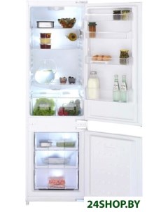Холодильник BCHA2752S белый Beko