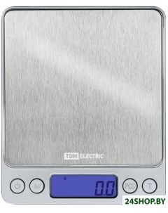 Кухонные весы Юнит SQ4005 0001 Tdm electric