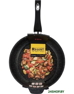 Сковорода Regent Cosmo 93 AL CS 1 28 Regent (посуда)