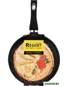 Блинная сковорода Regent Cosmo 93 AL CS 5 24 Regent (посуда)