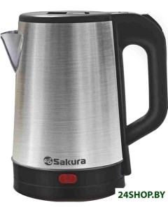 Электрический чайник SA 2167BK Сакура