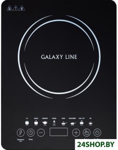 Электрическая настольная плита GALAXY GL 3065 Galaxy line