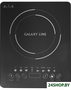 Электрическая настольная плита GALAXY GL 3064 Galaxy line
