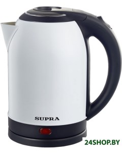 Чайник KES 2003N белый Supra