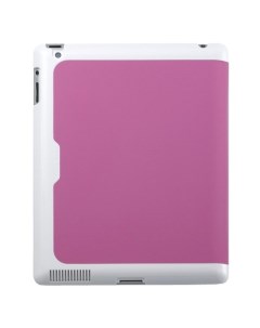Чехол для планшета The new WAKE UP FOLIO Pink C IP3F SCWU NW Cooler master