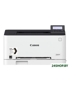 Принтер i SENSYS LBP611Cn Canon
