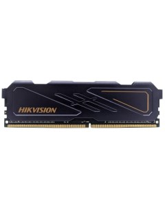 Оперативная память 8ГБ DDR4 3200 МГц HKED4081CAA2F0ZB2 8G Hikvision