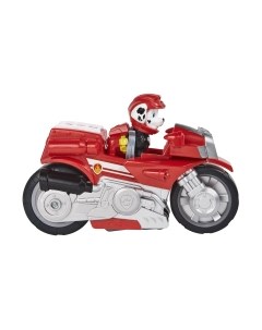 Мотоцикл игрушечный Spin master