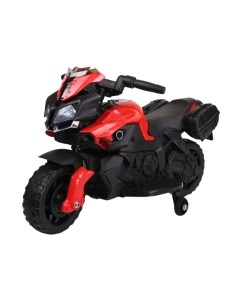 Детский мотоцикл Игротрейд