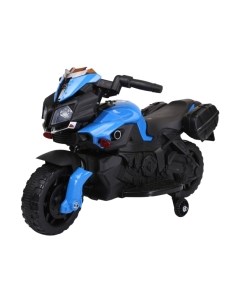 Детский мотоцикл Игротрейд
