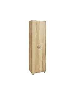 Шкаф для одежды Сокол ШО 1 дуб делано Сокол-мебель