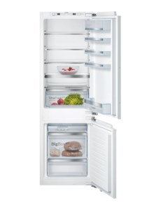 Встраиваемый холодильник морозильник KIS86AFE0 тип KGKISS31A Bosch