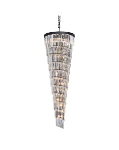 Светильник подвесной V5311-1/17 (17*40Вт, Е14) Vitaluce