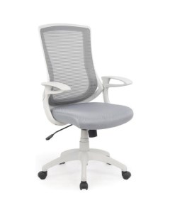 Кресло компьютерное IGOR пепел/светлый пепел Halmar