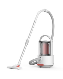 Пылесос DEERMA DEM-TJ200 (сухая+ влажная уборка) Deerma