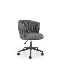 Кресло компьютерное TALON серый Halmar