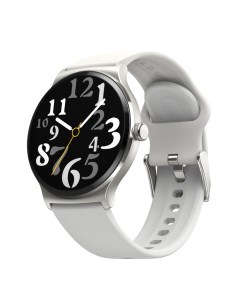 Умные часы Solar Lite (серебристый) Haylou