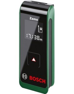 Лазерный дальномер Zamo 0603672620 Bosch