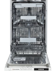 Посудомоечная машина SLG VI4310 Schaub lorenz