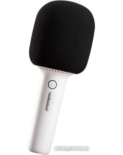 Bluetooth микрофон Karaoke Microphone 2 Yhemi