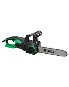 Электрическая пила Hitachi CS40Y Hikoki (hitachi)