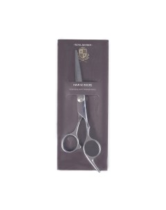 Ножницы для стрижки волос Royal barber