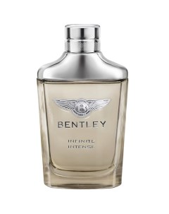 For Men Infinit Intense 100 Bentley