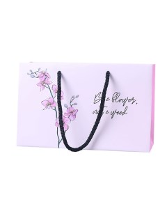 Подарочный пакет LETOILE Selection Flowers Лэтуаль