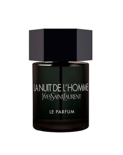 YSL La Nuit de L Homme Le Parfum 60 Yves saint laurent