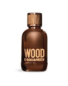 Wood Pour Homme 50 Dsquared2