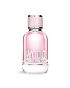 Wood Pour Femme 50 Dsquared2