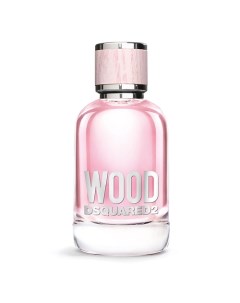 Wood Pour Femme 100 Dsquared2